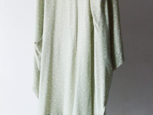Full Length Kaftan