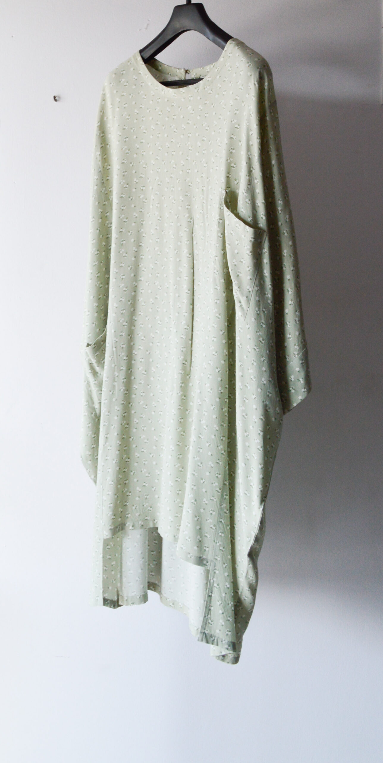 Full Length Kaftan