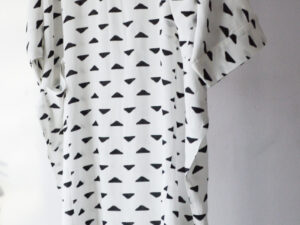 Full Length Kaftan